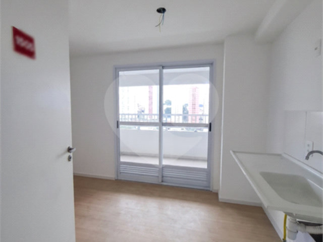 Apartamento à venda com 2 quartos em Freguesia do Ó, São Paulo, SP