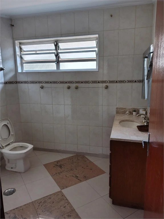 Sobrado à venda com 4 quartos, sendo 2 suítes, em Sumarezinho, São Paulo, SP
