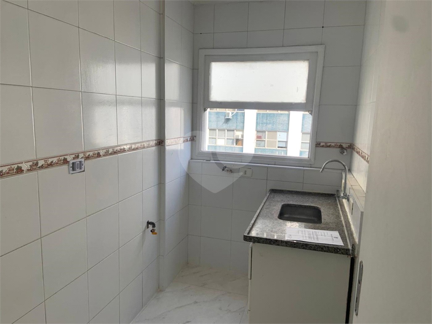 Apartamento à venda com 1 quarto em Jardim Paulista, São Paulo, SP