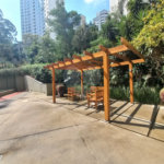 Apartamento à venda com 3 quartos, sendo 1 suíte, em Vila Andrade, São Paulo, SP