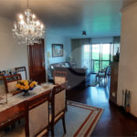Apartamento à venda com 2 suítes em Perdizes, São Paulo, SP