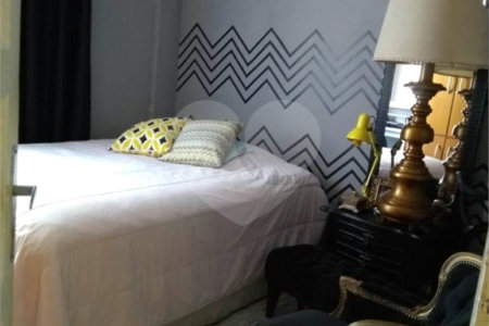 Apartamento à venda com 2 quartos em Jardim São Paulo(zona Norte), São Paulo, SP