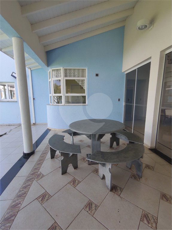 Casa à venda com 3 suítes no condomínio Residencial Suzano, Suzano - SP