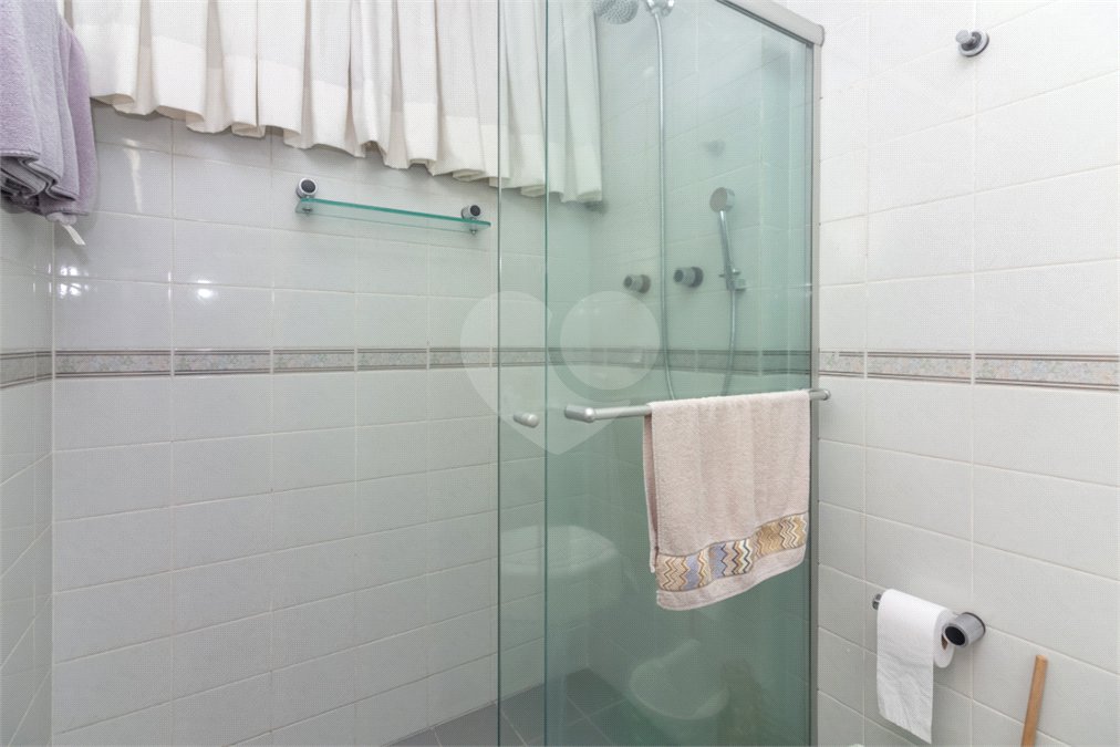 Apartamento à venda com 3 quartos, sendo 1 suíte, em Perdizes, São Paulo, SP