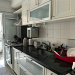 Apartamento à venda com 2 quartos, sendo 1 suíte, em Vila Andrade, São Paulo, SP