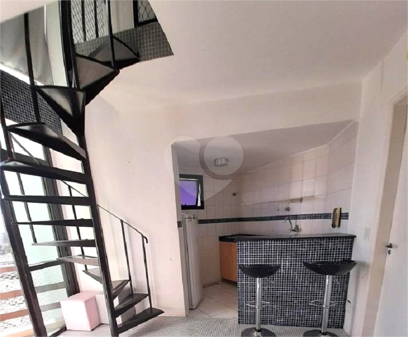 Duplex à venda ou para alugar com 1 suíte em Itaim Bibi, São Paulo, SP
