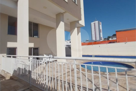 Apartamento à venda com 3 quartos, sendo 1 suíte, em Vila Rubens, Mogi das Cruzes, SP