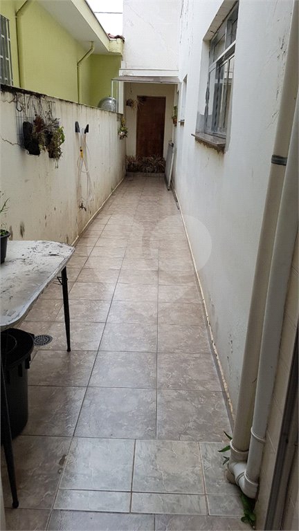 Sobrado à venda com 3 quartos em Vila Santa Terezinha (zona Norte), São Paulo, SP