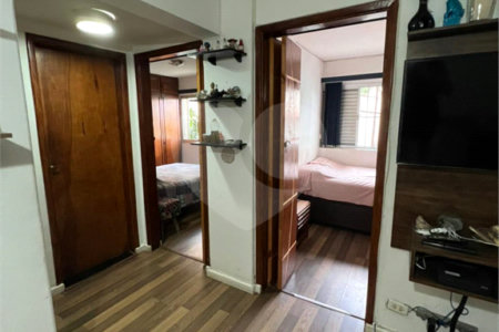 Apartamento à venda com 3 quartos em Vila Paulicéia, São Paulo, SP