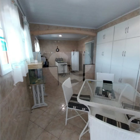 Casa à venda com 4 quartos, sendo 3 suítes, em Campo Grande, Rio de Janeiro, RJ