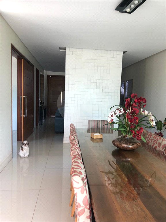 Casa à venda com 3 suítes no condomínio Residencial Villa Olympia, Sorocaba - SP