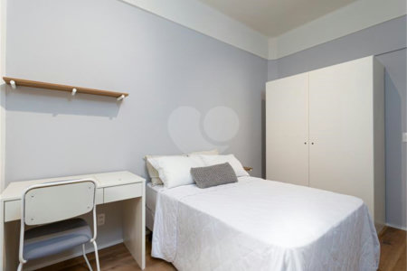 Apartamento à venda com 4 quartos, sendo 1 suíte, em Pinheiros, São Paulo, SP