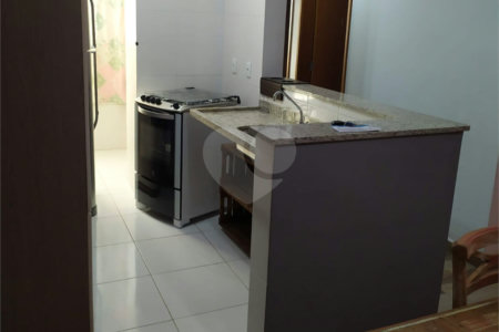 Apartamento à venda com 2 quartos em Parque Vitória Régia, Sorocaba, SP