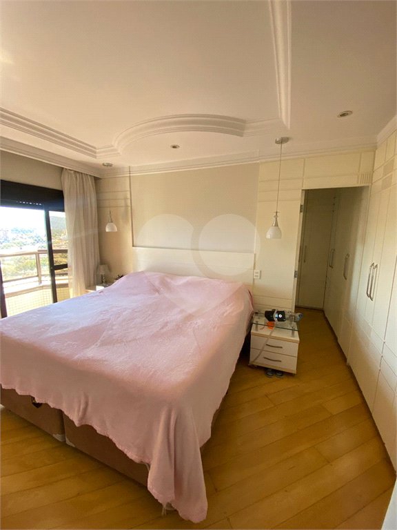 Apartamento à venda com 4 quartos, sendo 3 suítes, em Água Fria, São Paulo, SP
