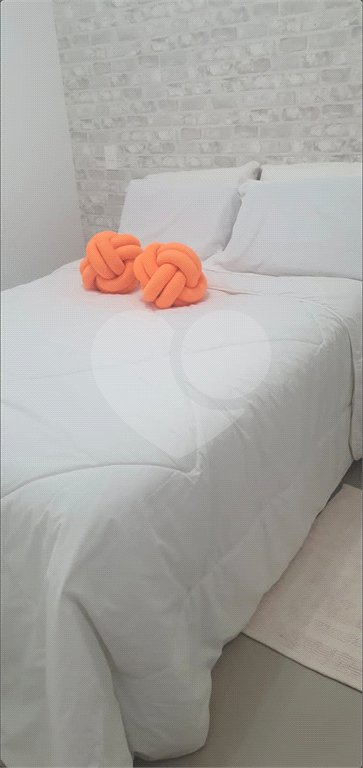 Apartamento à venda com 2 quartos em Santana, São Paulo, SP