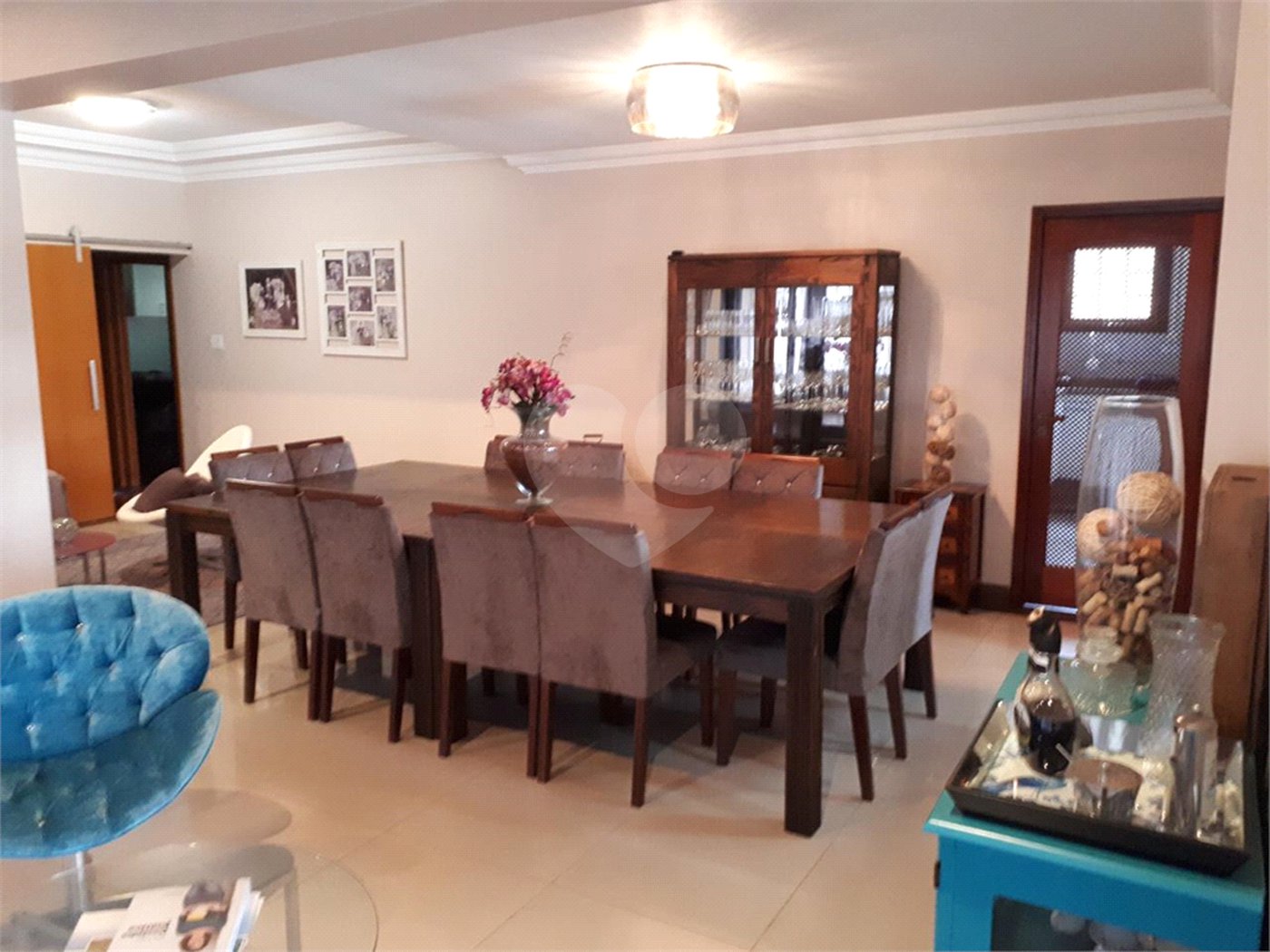 Casa à venda com 3 suítes no condomínio Haras São Luiz, Salto - SP
