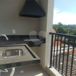 Apartamento para alugar com 2 quartos, sendo 1 suíte, em Vila Vomero, Atibaia, SP
