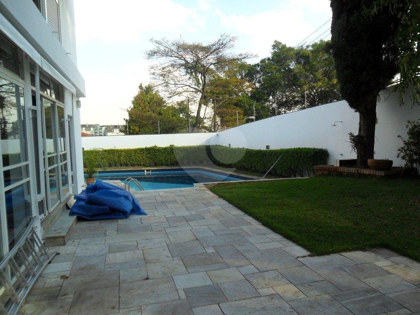 Sobrado à venda com 4 suítes em Jardim São Bento, São Paulo, SP