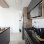 Apartamento à venda com 2 quartos, sendo 1 suíte, em Vila Dom Pedro II, São Paulo, SP