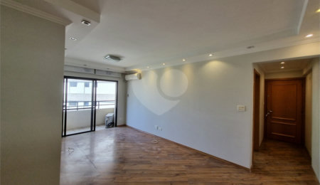 Apartamento à venda com 3 quartos, sendo 1 suíte,  em Santana, São Paulo, SP