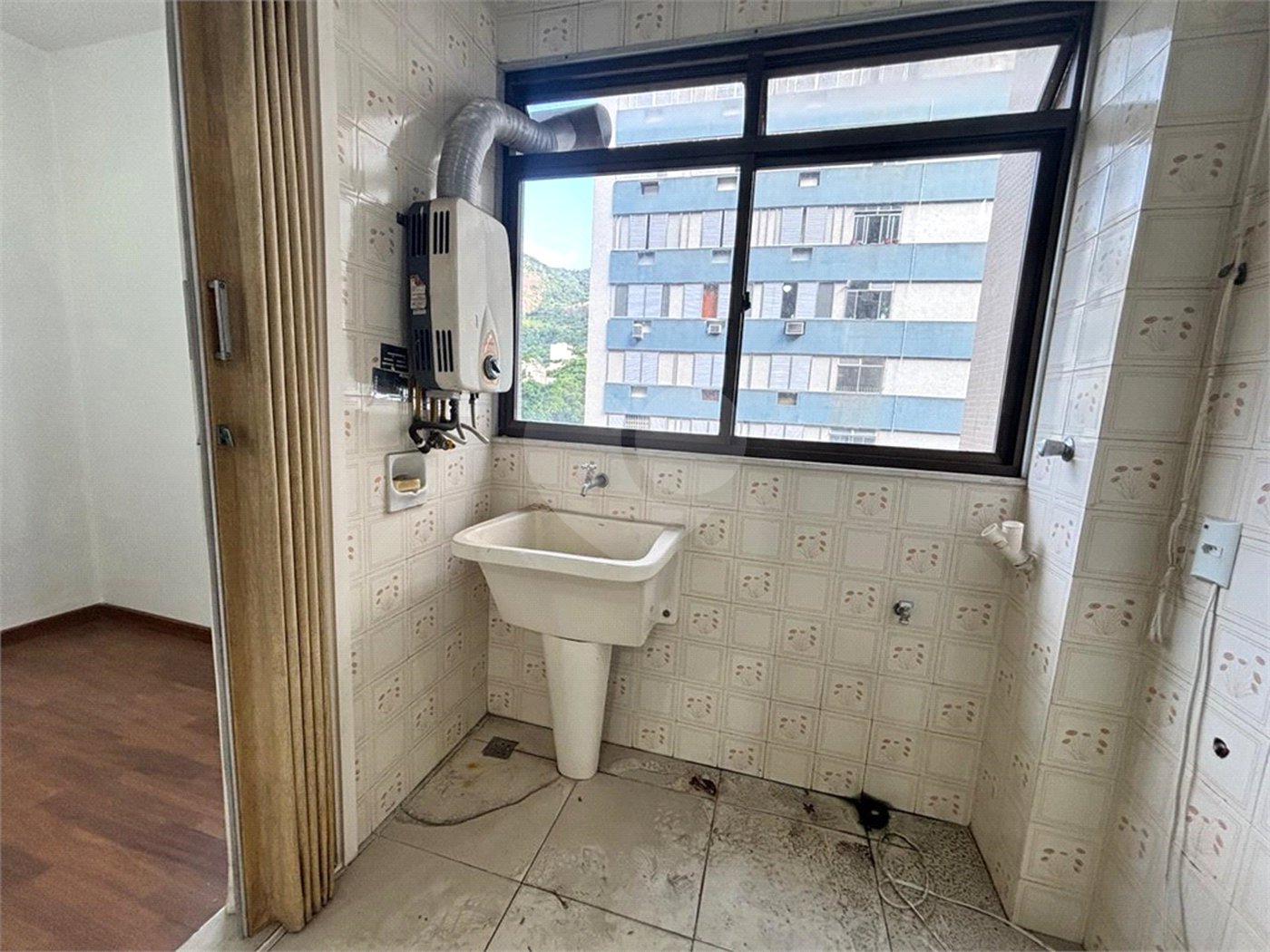 Apartamento à venda com 3 quartos, sendo 1 suíte, em Tijuca, Rio de Janeiro, RJ