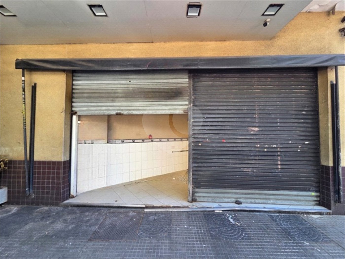 Salão Comercial para alugar em Santana, São Paulo, SP