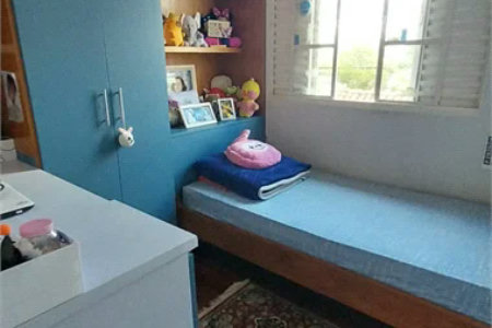 Sobrado à venda com 3 quartos em Vila Analia, São Paulo, SP