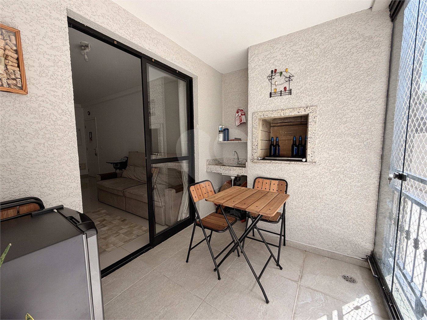 Apartamento à venda ou para alugar com 3 quartos, sendo 1 suíte, em Vista Alegre, Vinhedo, SP