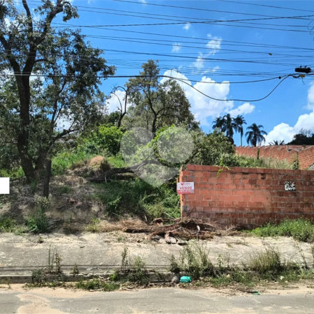 Terreno à venda em Colinas de Indaiatuba, Indaiatuba, SP