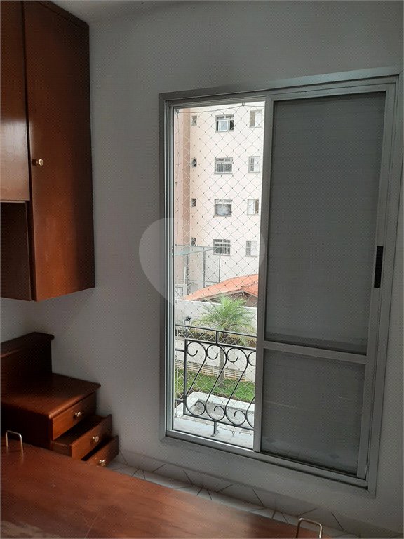 Apartamento à venda com 2 quartos em Vila Santo Estéfano, São Paulo, SP