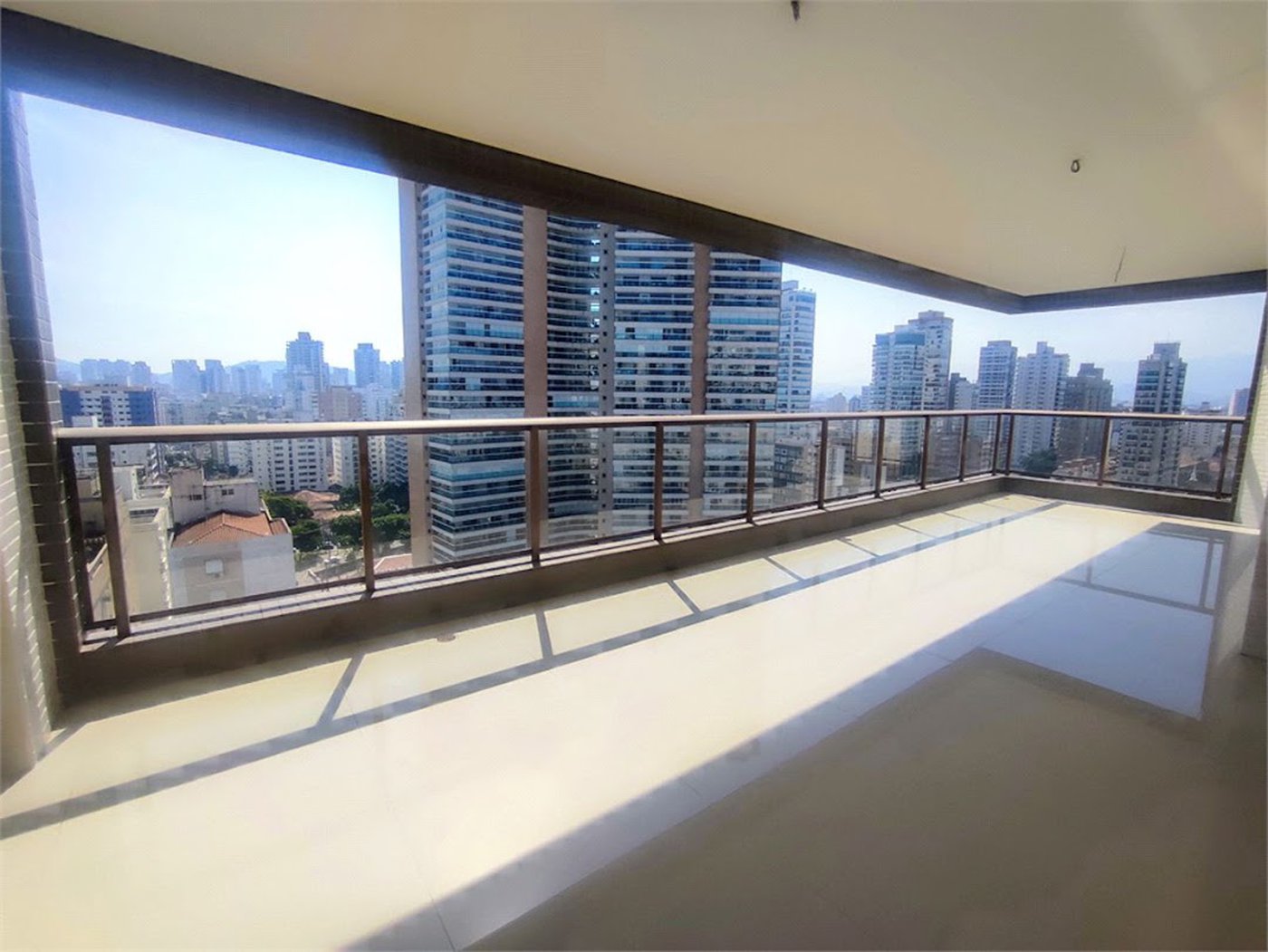 Apartamento com 3 dormitórios à venda, 210 m² por R$ 3.300.000,00 - Boqueirão - Santos/SP