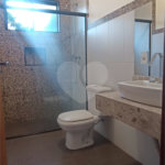 Casa à venda com 3 suítes no condomínio Village Ipanema 1, Araçoiaba da Serra - SP