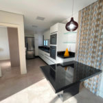 Apartamento com 1 dormitório à venda, 45 m² por R$ 290.000,00 - Jardim Três Marias - Guarujá/SP