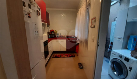 Casa à venda com 2 suítes em Tucuruvi, São Paulo, SP