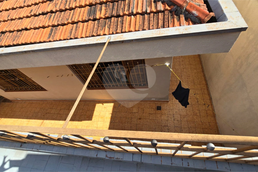 Casa à venda com 3 quartos em Freguesia do Ó, São Paulo, SP