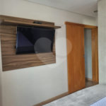 Apartamento à venda com 2 quartos, sendo 1 suíte,  em Vila Mogilar, Mogi das Cruzes, SP