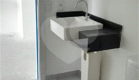 Apartamento à venda com 1 quarto em Pinheiros, São Paulo, SP