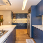 Apartamento para venda em Ipiranga com 3 quartos, sendo 3 suítes , 140m²