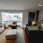 Apartamento à venda com 3 quartos, sendo 1 suíte,  em Alto da Lapa, São Paulo, SP