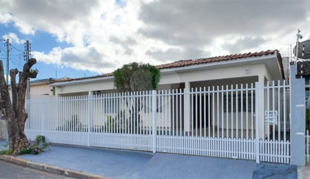 Casa Térrea à venda com 3 quartos, sendo 1 suíte,  em Morada da Serra, Cuiabá, MT