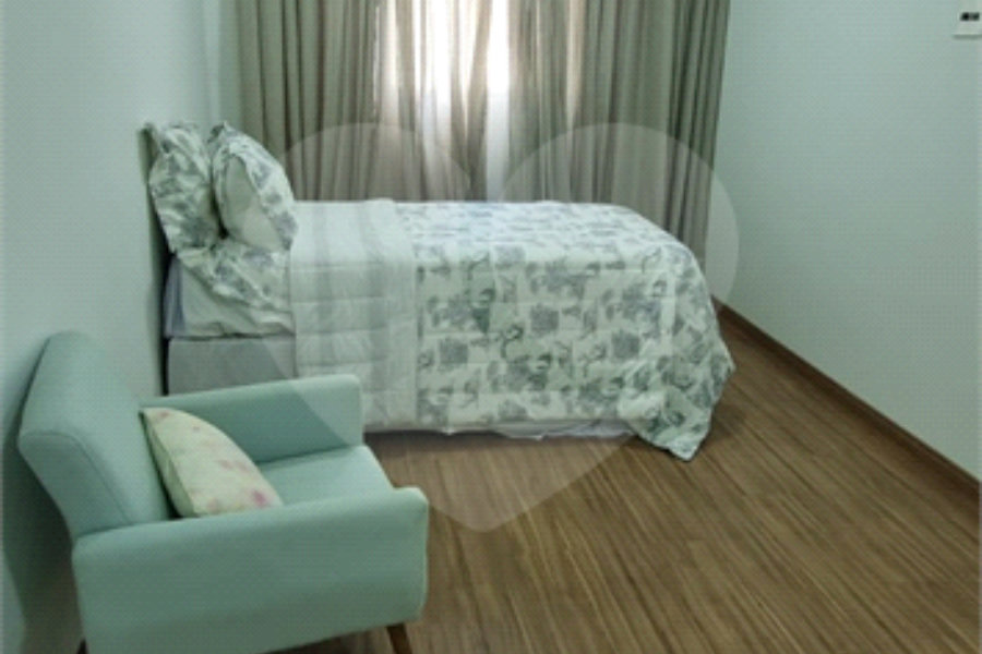 Sobrado à venda com 3 quartos, sendo 2 suítes, em Santana, São Paulo, SP