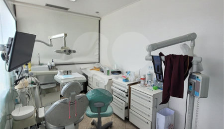 Sala à venda em Tucuruvi, São Paulo, SP