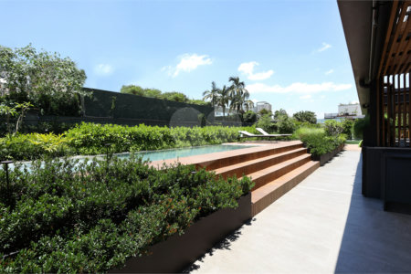Casa à venda com 4 suítes no condomínio Bothânica Alto de Pinheiros, São Paulo - SP