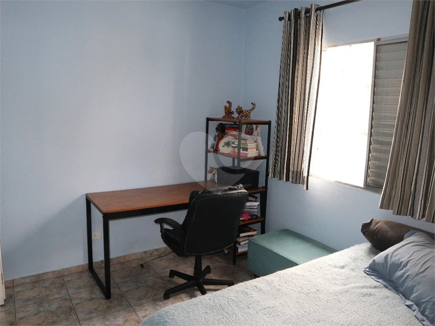 Apartamento à venda com 2 quartos em Santana, São Paulo, SP