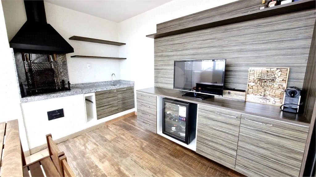 Duplex à venda com 2 suítes em Santana, São Paulo, SP