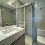 Apartamento à venda com 3 suítes em Riviera, Bertioga, SP