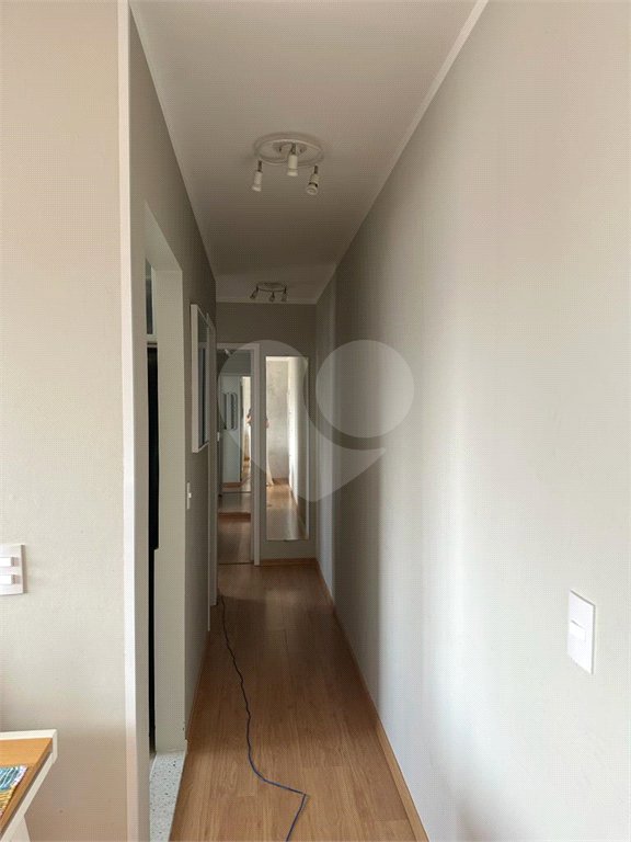 Apartamento à venda com 2 quartos em Casa Verde, São Paulo, SP