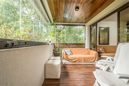 Apartamento à venda no Campo Belo 4 dormitórios 3 vagas