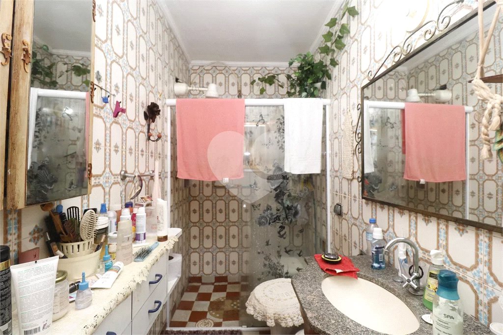 Casa à venda com 3 quartos em Vila Guilherme, São Paulo, SP