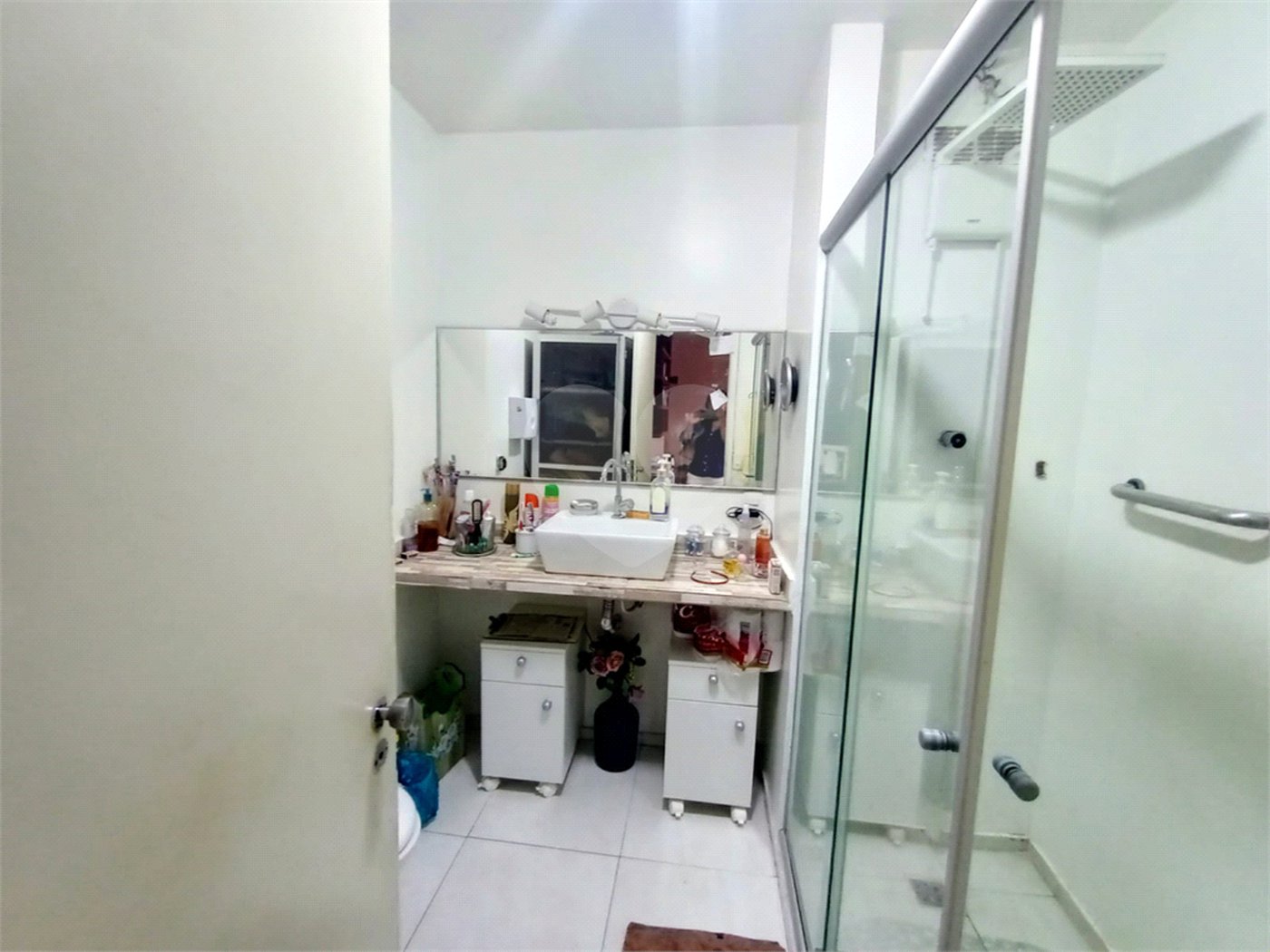 Apartamento à venda com 3 quartos, sendo 1 suíte,  em Tijuca, Rio de Janeiro, RJ